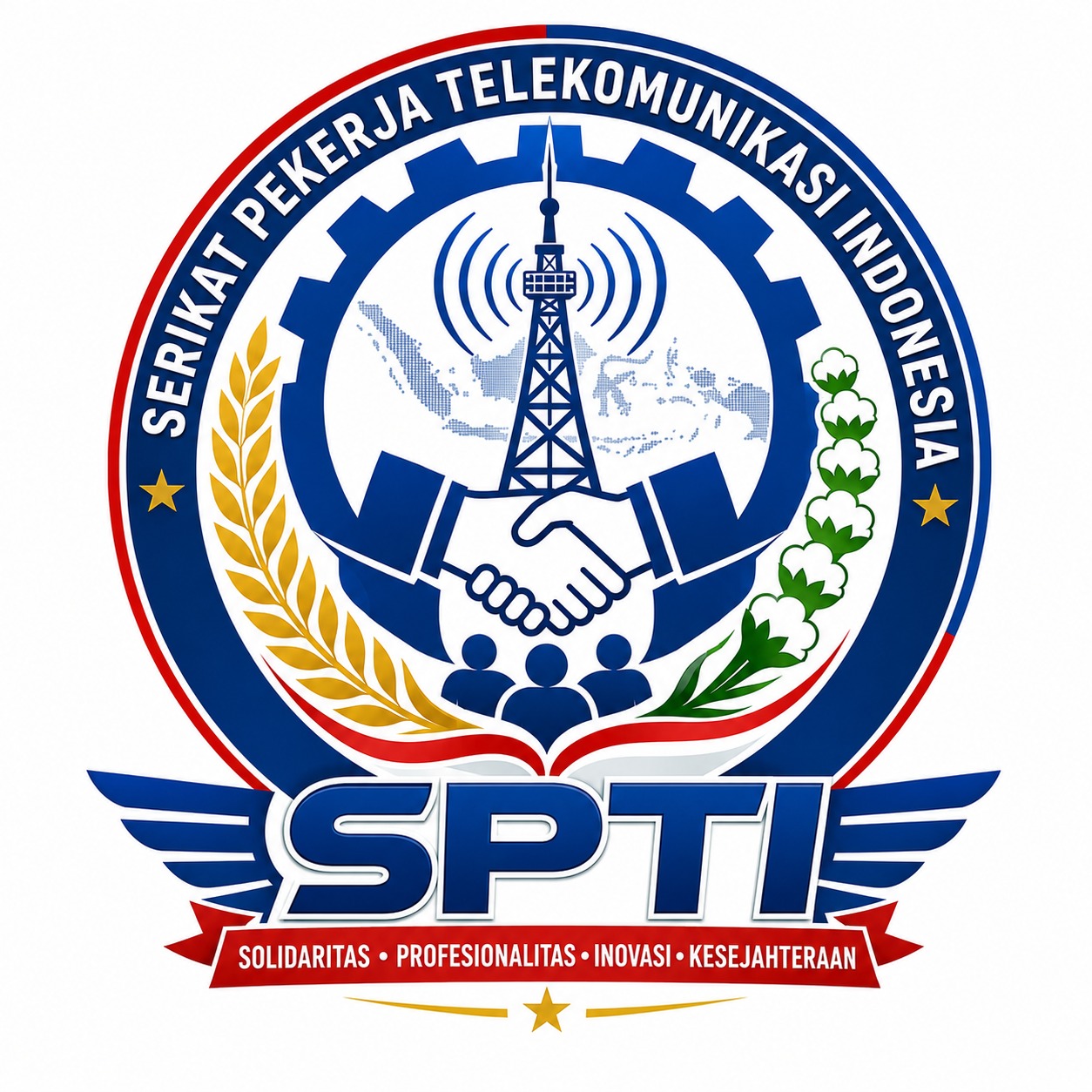 SUGIARTO ST